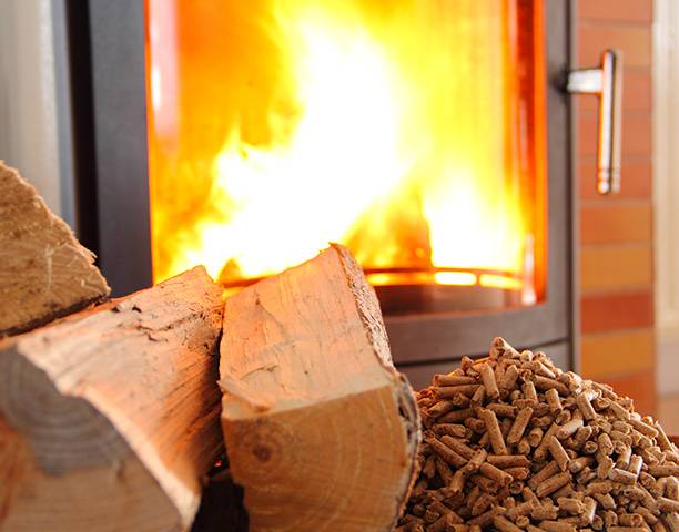 Quel est le chauffage le plus economique entre les pellets et le bois ?