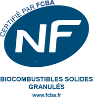 norme NF biocombustible